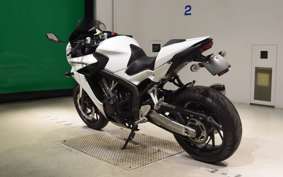 HONDA CBR650F 2014 RC83