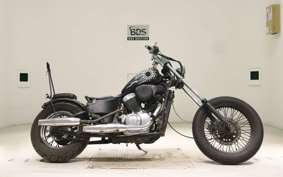 HONDA STEED 400 1993 NC26