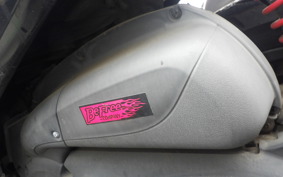 HONDA FORZA SI MF12