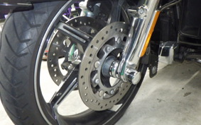 HARLEY FLHXSE 1800CVO 2016