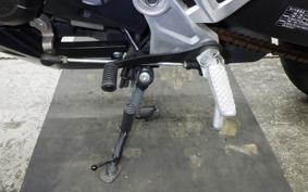 HONDA CB125 R 2001 JC91