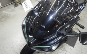 KAWASAKI ZX 1400 NINJA R A 2012