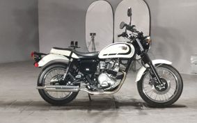 KAWASAKI W230 BJ230A
