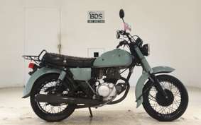 YAMAHA YD125 3NS