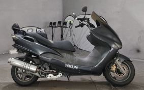 YAMAHA MAJESTY 125 SE27