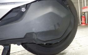 BMW C400X 2021