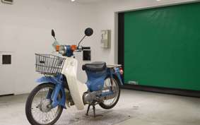 HONDA C50 SUPER CUB 2023 C50