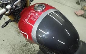 TRIUMPH SPEED 400 2024
