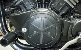 YAMAHA VMAX 2005