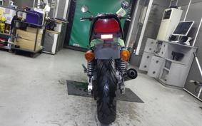 KAWASAKI ZEPHYR 400 KAI 2004 ZR400C