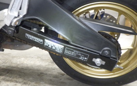 HONDA GROM 1983 JC75