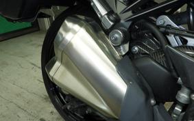 KAWASAKI NINJA 1000 A 2018 ZXT00W