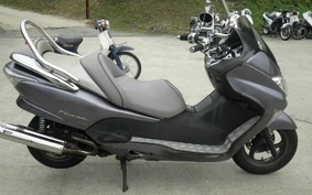 HONDA FORZA MF08