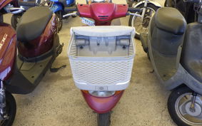 SUZUKI LET's 4 Basket CA43A
