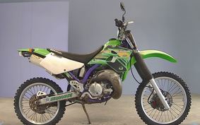 KAWASAKI KDX220SR 1996 DX220B