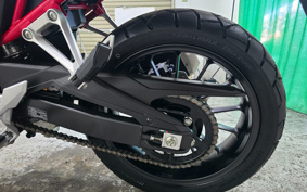 HONDA 400X 2020 NC56