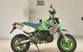 KAWASAKI KSR-2 MX080B