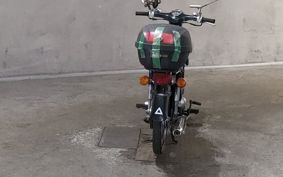 HONDA SUPER CUB90 HA02