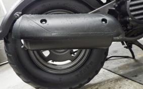 HONDA ZOOMER 2009 AF58