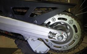 HONDA CRF250 RALLY A 2009 MD44
