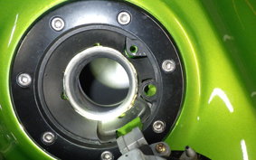 KAWASAKI ZRX1100 1997 ZRT10C