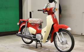 HONDA C50 SUPER CUB AA09