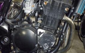 SUZUKI INAZUMA 400 (GSX400) 2000 GK7BA