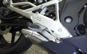 KAWASAKI NINJA 400R 2010 ER400B