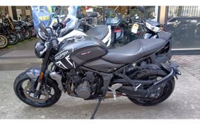 TRIUMPH TRIDENT 660 2023 LGL10U