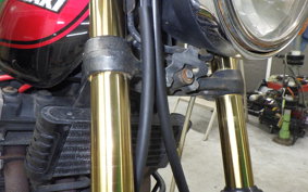 KAWASAKI ZEPHYR 400 KAI 1996 ZR400C