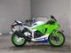 Фото Kawasaki NINJA ZX-6R 2024 с японского аукциона