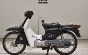 SUZUKI BIRDIE 50 BA14A
