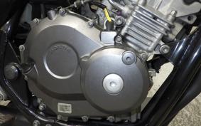 HONDA JADE 2006 MC23