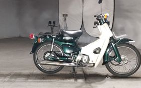 HONDA SUPER CUB70 C70