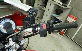 DUCATI MONSTER S2R 800 2007
