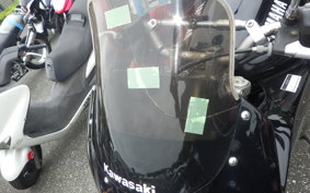 YAMAHA XJ400 1994 4BP