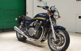 KAWASAKI ZEPHYR 1100 RS 2000 ZRT10A