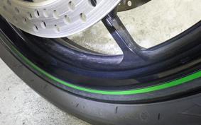 KAWASAKI ZX-4R SE 2023 ZX400P