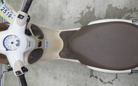 HONDA GIORNO 3 2025 AF77