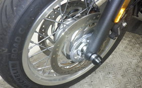 TRIUMPH BONNEVILLE T120 2024