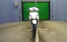 HONDA DIO 110 JF31
