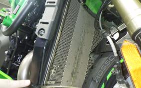 KAWASAKI ZH2 SE 2021 ZRT00K