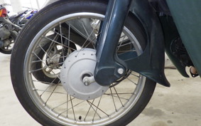 HONDA C90 SUPER CUB HA02