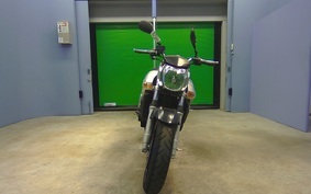 SUZUKI GSR 400 2006 GK7DA