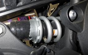 YAMAHA XSR700 2023 RM41J