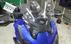 BMW F900XR 2023