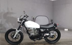 YAMAHA SR400 2009 RH01J