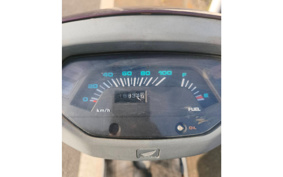 HONDA LEAD 90 HF05