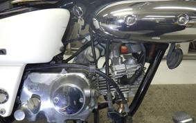 HONDA MAGNA 50 AC13