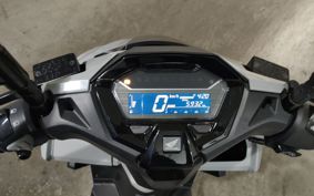 HONDA CLICK 160 KF50